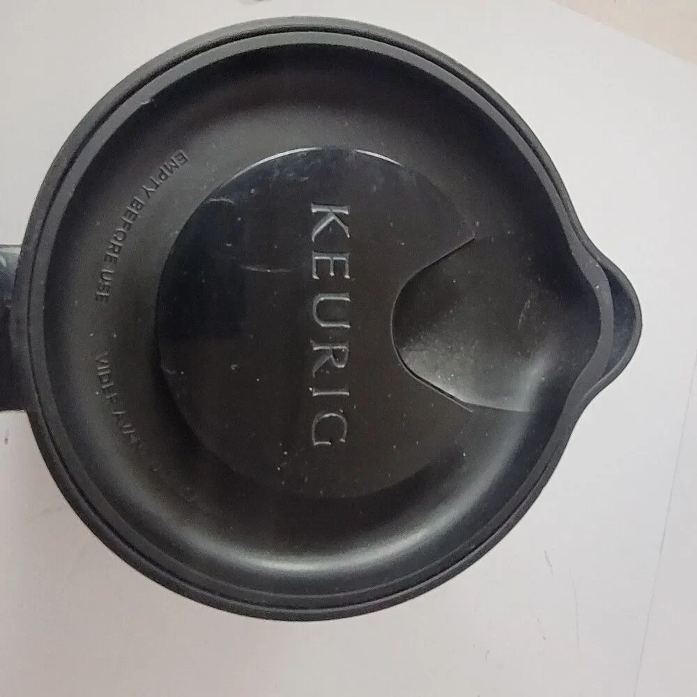 Keurig this stainless